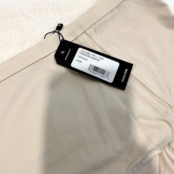 NWT Tavik Paradise Bottoms in Tapioca - Large - Picture 5 of 9